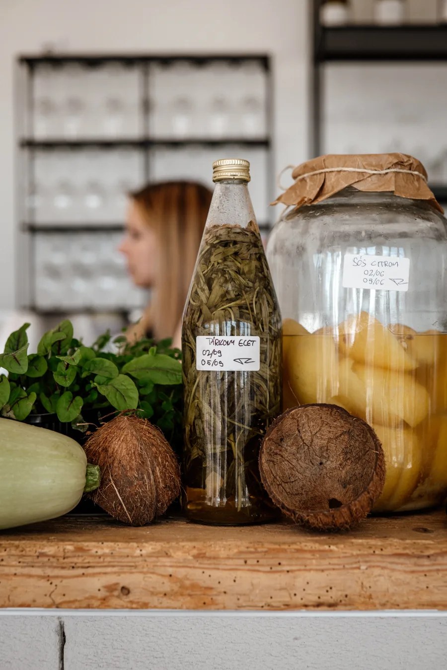 Casa Christa Gastronomie – In Partnerschaft mit lokalen Produzenten