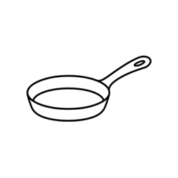 Konyha ikon