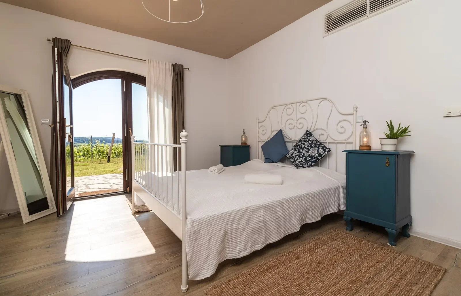 Unterkünfte im Nest Cottage Guesthouse